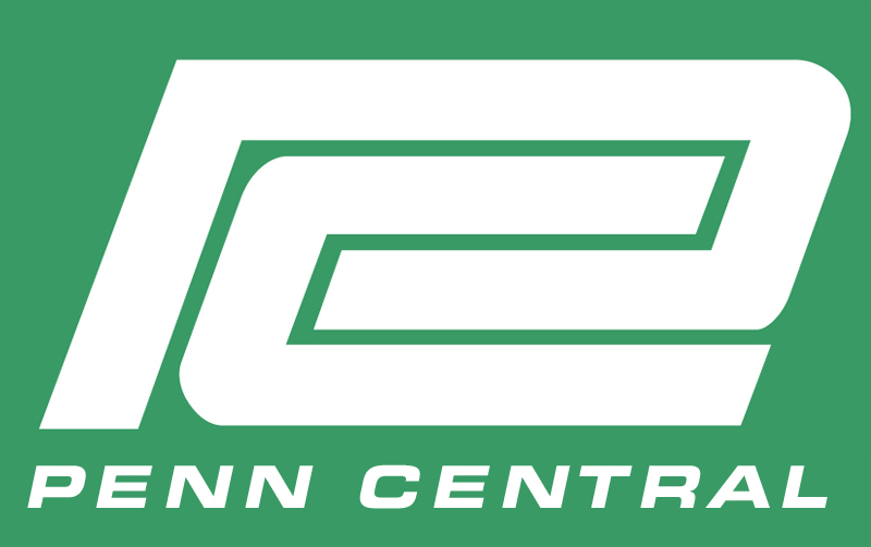 Transportation Company - Penn Central - Railroad