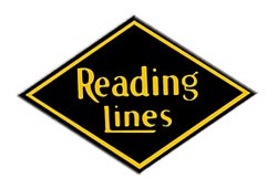 Transportation Company - Reading - Railroad