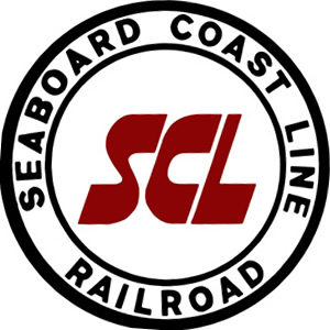 Transportation Company - Seaboard Coast Line - Railroad