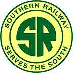 Transportation Company - Southern - Railroad