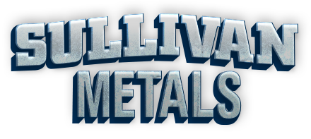Transportation Company - Sullivan Scrap Metal - Construction Materials 