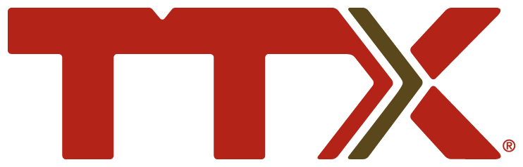 Transportation Company - TTX Company - Railroad Equipment