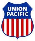 Transportation Company - Union Pacific - Railroad