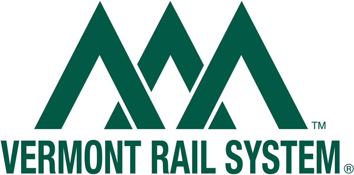 Transportation Company - Vermont Railway - Railroad