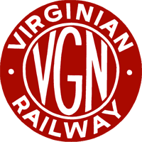 Transportation Company - Virginian - Railroad