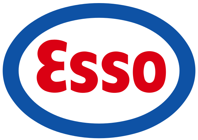 Transportation Company - Esso - Energy