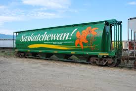 Transportation Company - Saskatchewan Government - Government