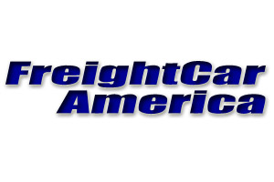 Transportation Company - FreightCar  America - Railroad Equipment