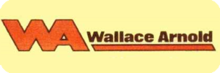 Transportation Company - Wallace Arnold - Bus
