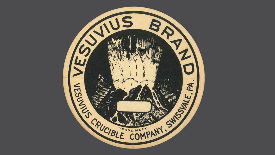 Transportation Company - Vesuvius Crucible - Construction Materials 