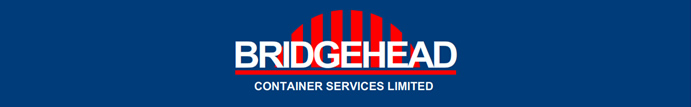 Transportation Company - Bridgehead - Container Logistics 