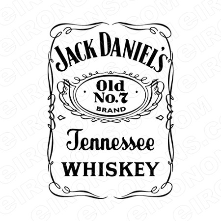 Transportation Company - Jack Daniels - Breweries, Wineries and Distilleries
