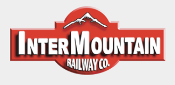Transportation Company - InterMountain Railway - Model Railroad Mfg