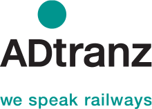 Transportation Company - Adtranz - Railroad Equipment