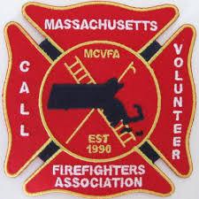 Transportation Company - Massachusetts Call Volunteer Firefighters