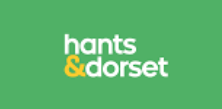 Transportation Company - Hants & Dorset - Bus