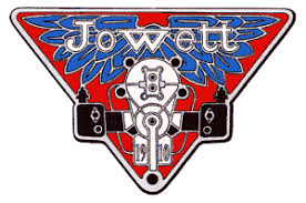Transportation Company - Jowett - Automobiles