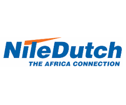 Transportation Company - NileDutch - Shipping