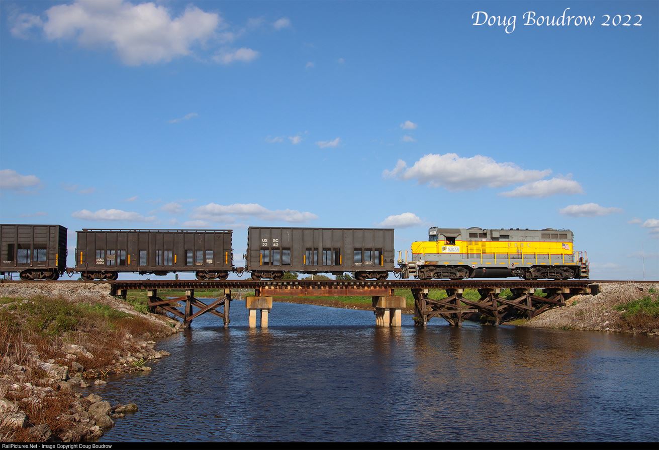 Transportation Company United States Sugar Railroad