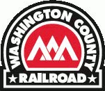 Transportation Company - Washington County - Railroad