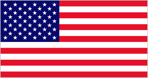 Country - United States