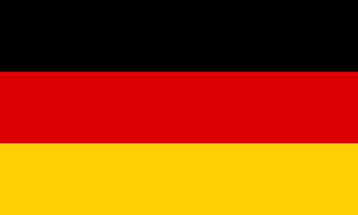 Country - Germany