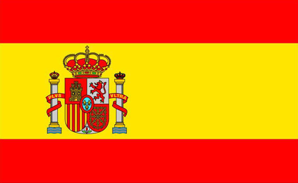 Country - Spain