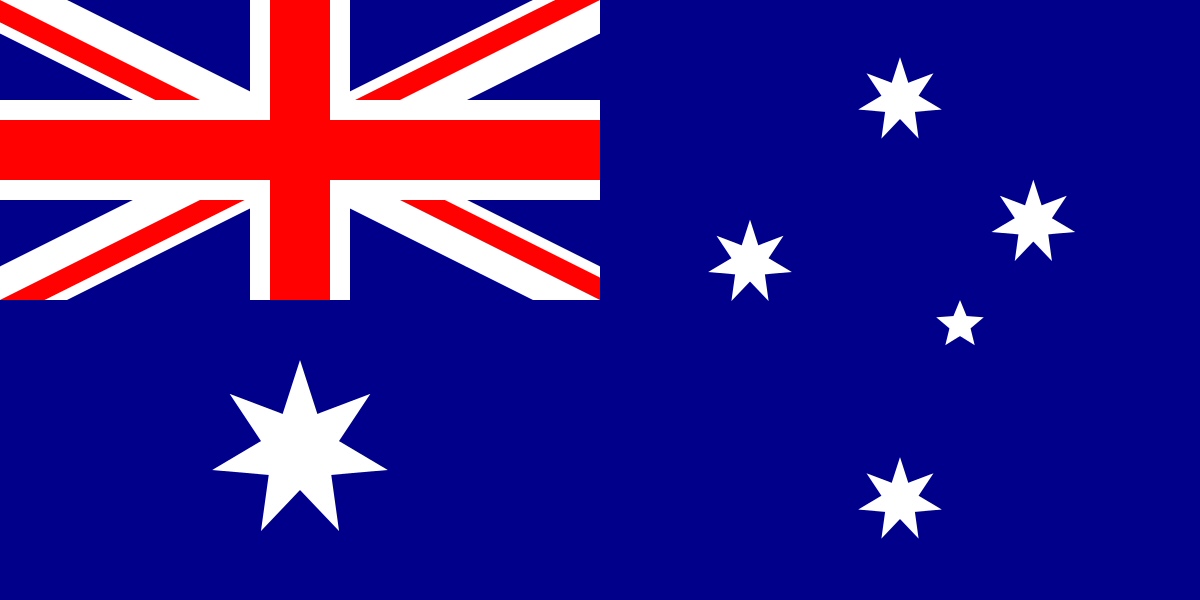 Country - Australia