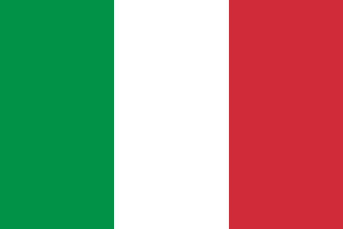 Country - Italy