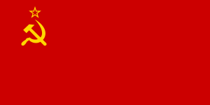 Country - Soviet Union