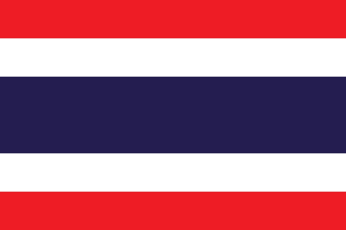 Country - Thailand