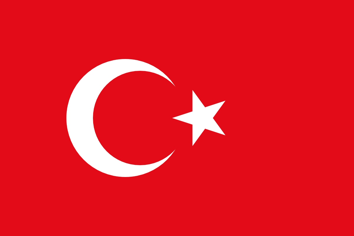Country - Turkey