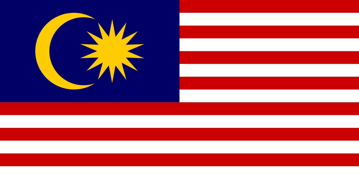 Country - Malaysia