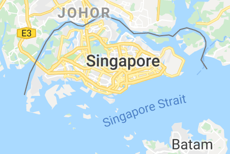 Country - Singapore
