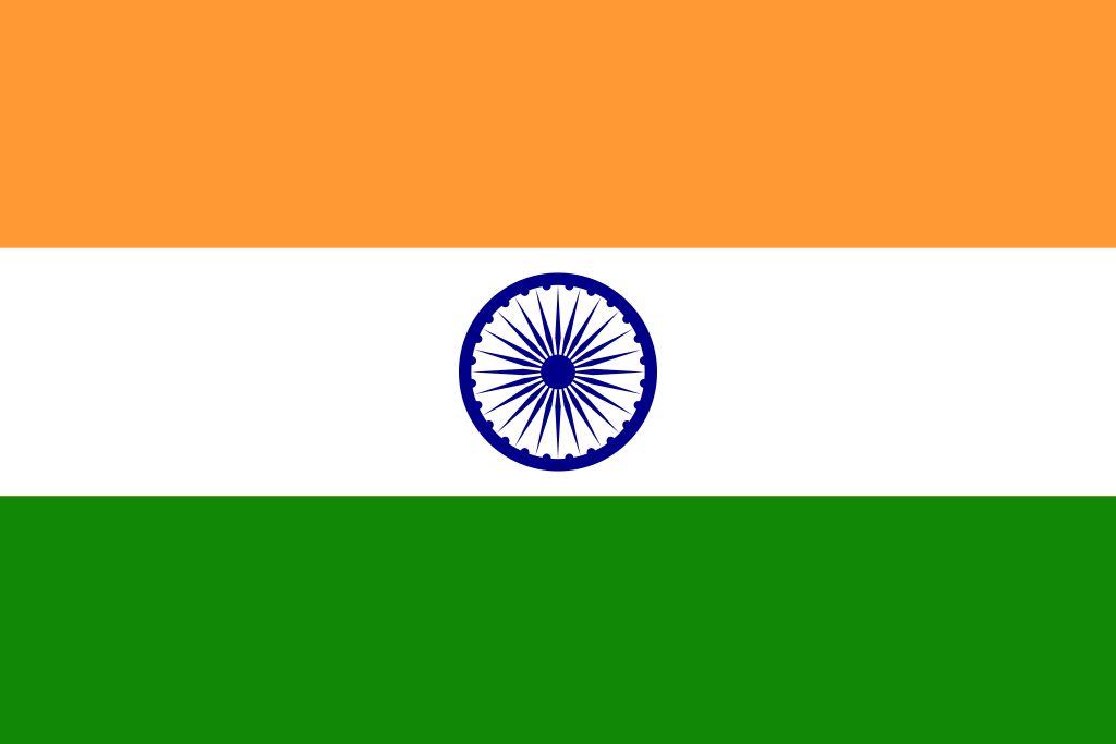 Country - India