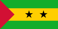 Country - São Tomé and Príncipe