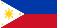 Country - Philippines
