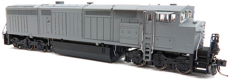 rapido trains n scale