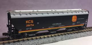 scaletrains n scale