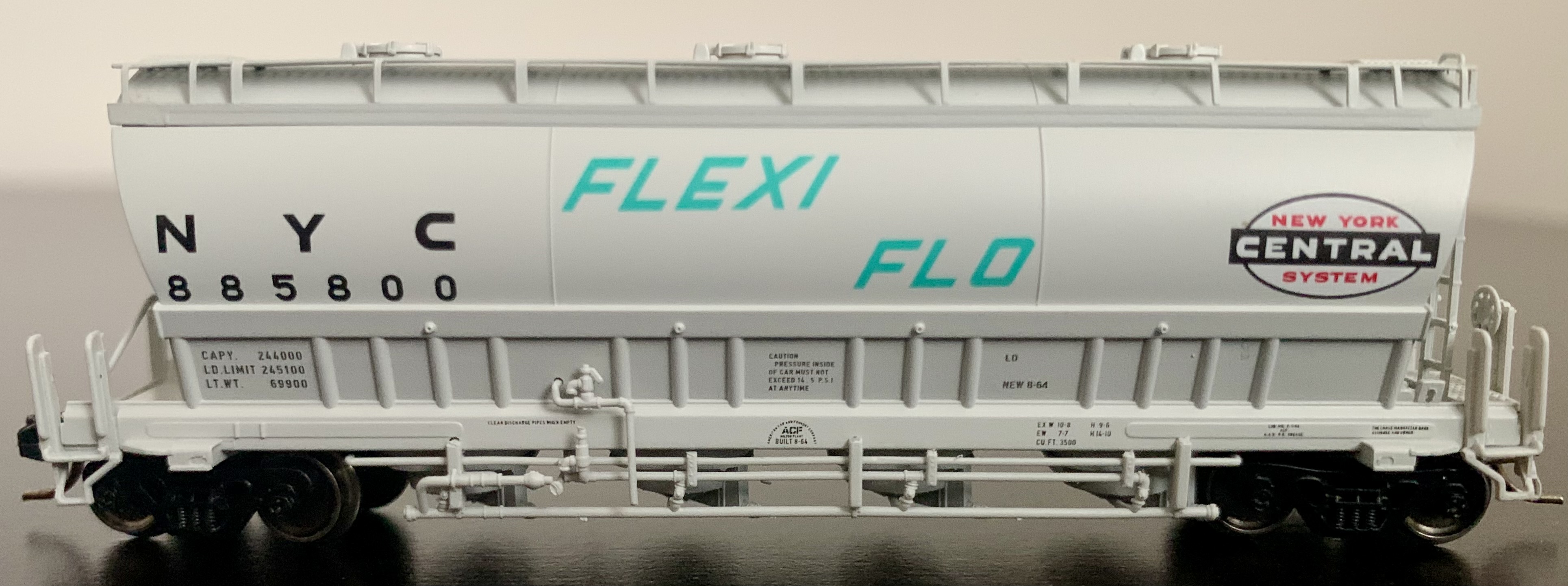 Roco H0 - 42506 - Rails - 6x pièces de rail flexibles Ligt
