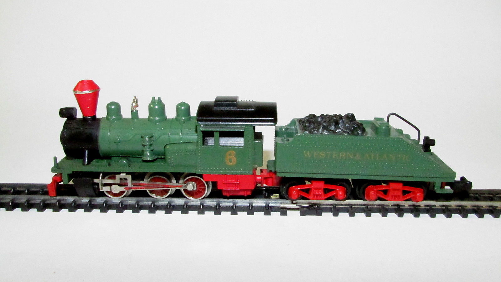 arnold n scale locomotives
