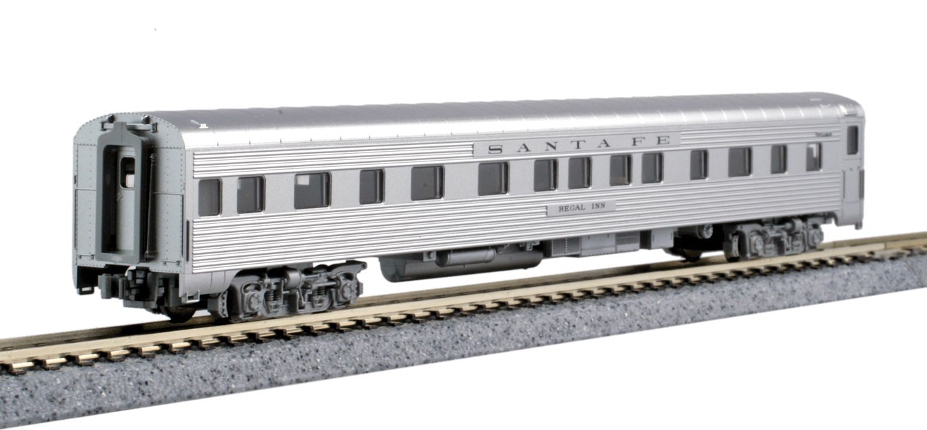 Details about   Kato Santa Fe 325 Locomotive N Scale 