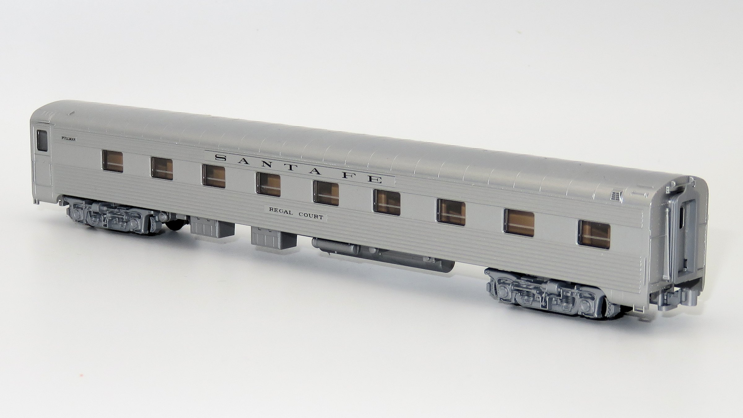 Details about   Kato Santa Fe 325 Locomotive N Scale 