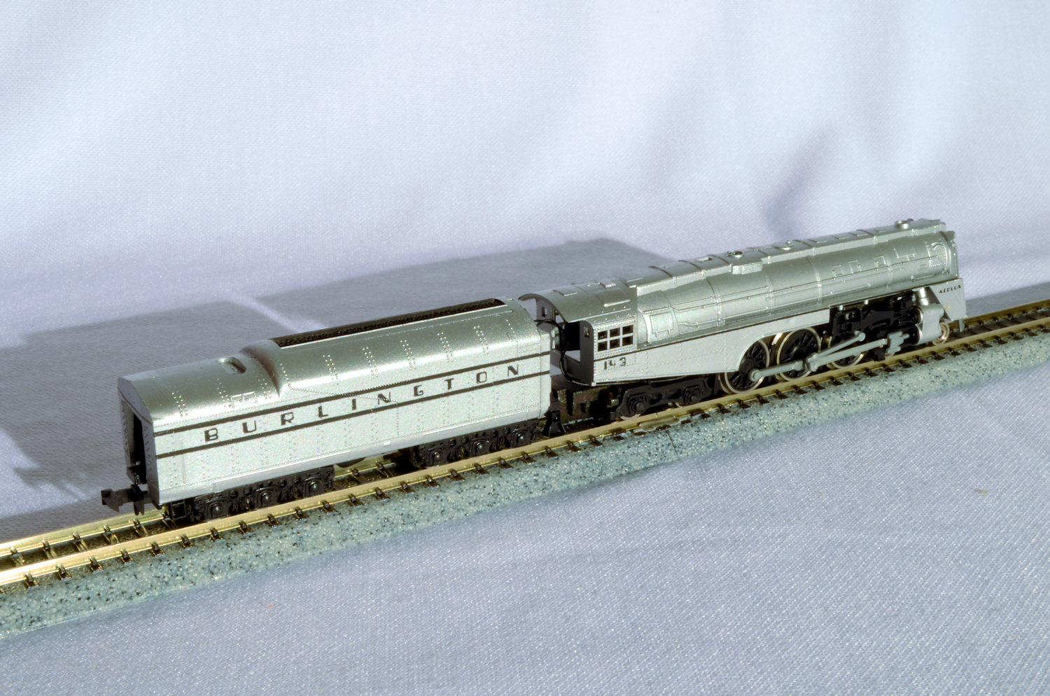 concor n scale