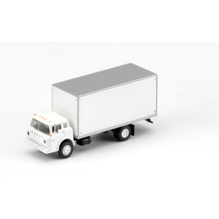 N Scale - Athearn - 10080 - Truck, Ford C-Series - White