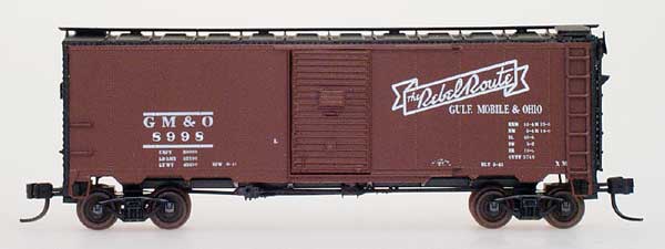 InterMountain - 69801D-10 - Locomotive, Diesel, EMD F3 - New York Central - 2409