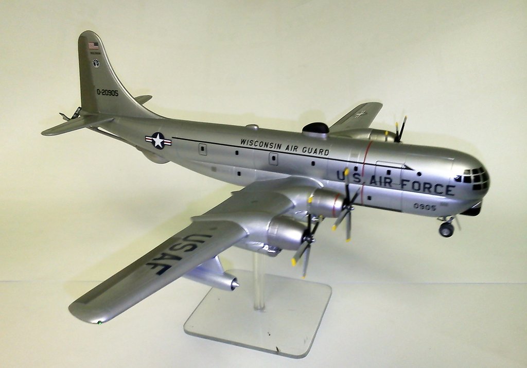 N Scale - Minicraft - 14699 - Vehicle, Aircraft - United States Air Force