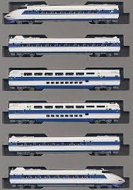 Details about   KATO N gauge 10-287 321 series 7-car set Model train from japan 