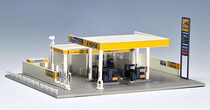TOMYTEC TOMIX N gauge convenience store Family Mart 4270 Structure Model New M