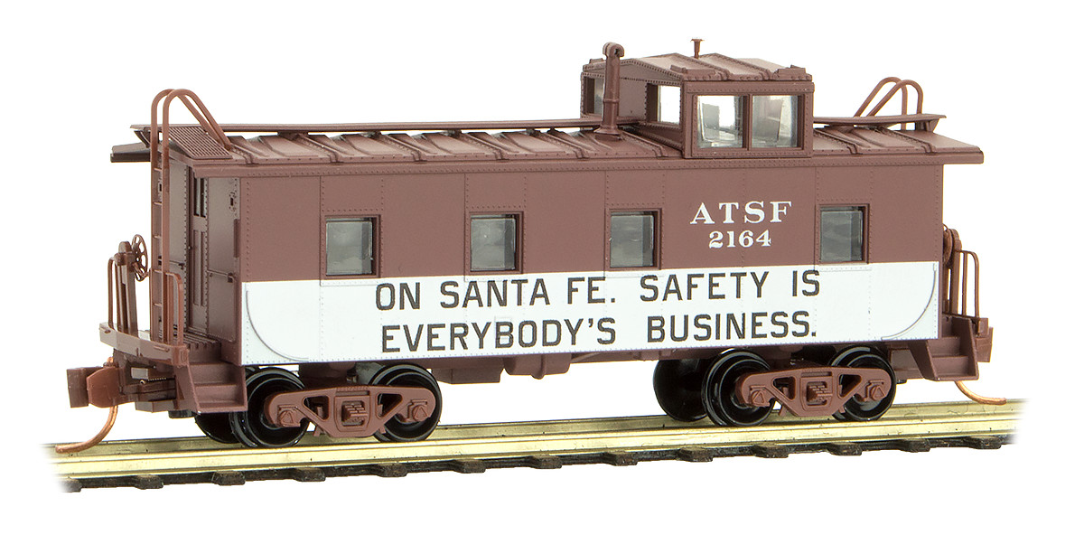 MTL Micro-Trains 20470 or 20500 Santa Fe ATSF various #s 